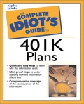 Complete Idiot's Guide to 401(k)