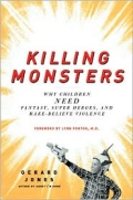 Killing Monsters