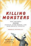 Killing Monsters