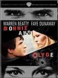 Bonnie and Clyde