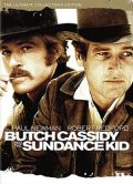 Butch Cassidy and the Sundance Kid