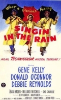 Singin in the Rain