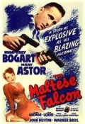 The Maltese Falcon