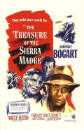 The Treasure of the Sierra Madre