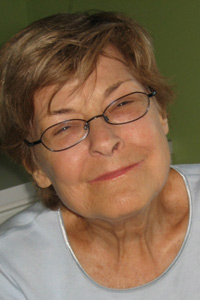Joan Sommer
