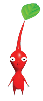 This is a pikmin