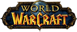 World of Warcraft Logo