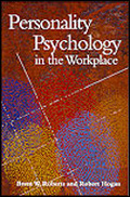 Personality Psychology in the Workplace